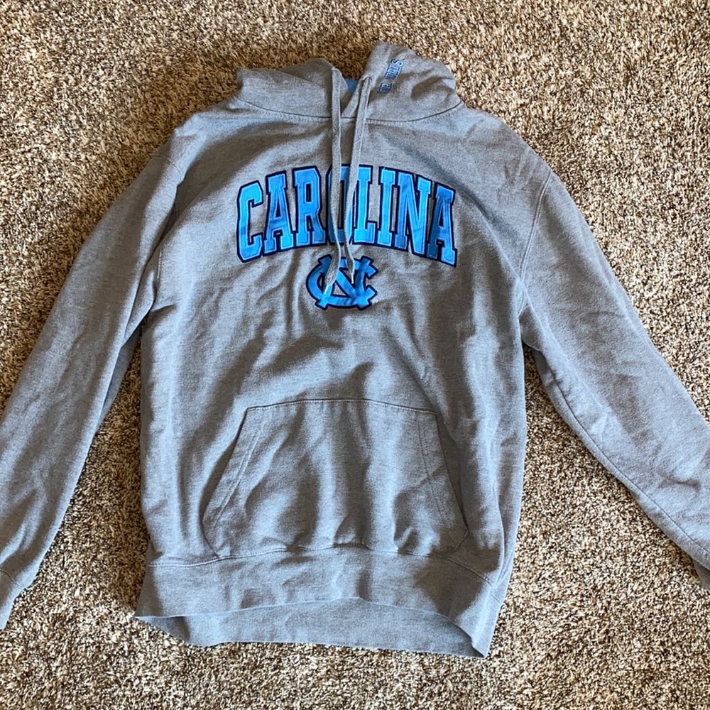North Carolina Sweatshirt